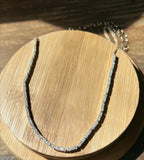 The Perfect Tennis Necklace